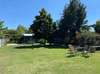 Casa estilo loft en chacras de Coria con gran jardín - 4