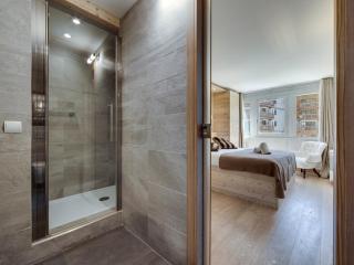 Appartement rénové au pied des pistes avec parking à Val d'Isère - FR-1-862-38 - 2