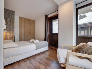 Appartement lumineux 5 pers au pied des pistes avec parking couvert - FR-1-862-39 - 5