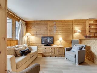 Appartement lumineux au pied des pistes avec parking couvert - FR-1-862-43 - 8