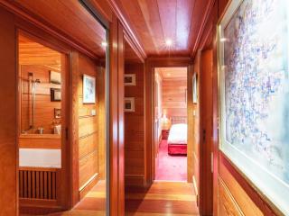 Appartement lumineux Val-d'Isère 2 chambres - FR-1-862-40 - 7