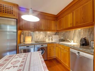 Appartement lumineux Val-d'Isère 2 chambres - FR-1-862-40 - 6