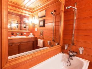 Appartement lumineux Val-d'Isère 2 chambres - FR-1-862-40 - 1