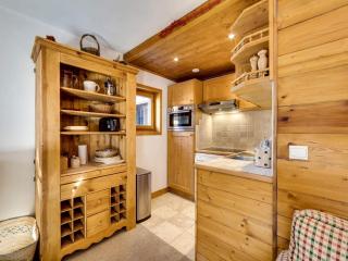 Appartement lumineux 4 pers, Ski aux pieds, Parking couvert - FR-1-862-50 - Val-d'Isère - 7
