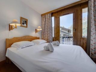 Duplex Confortable Ski aux Pieds avec Parking - FR-1-862-55 - 4