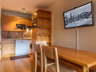 Appartement confortable au pied des pistes avec parking couvert - FR-1-862-57 - 8