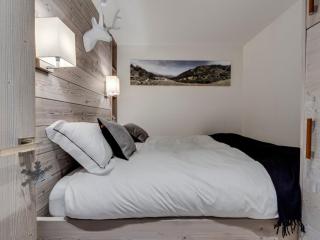 Appartement rénové, confort moderne au pied des pistes - FR-1-862-58 - 3