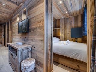 Appartement rénové au pied des pistes avec WiFi - FR-1-862-63 - 8