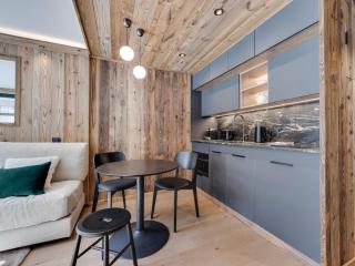 Appartement rénové au pied des pistes avec parking couvert - FR-1-862-67 - 6