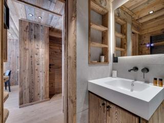 Appartement rénové au pied des pistes avec parking couvert - FR-1-862-67 - 3