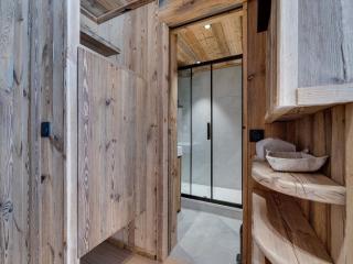 Appartement rénové au pied des pistes avec parking couvert - FR-1-862-67 - 2