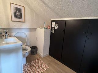 Studio mezzanine à 300m des pistes, balcon sud, jusqu'à 4 personnes - FR-1-572-342 - 1
