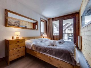 Appart lumineux au pied des pistes avec parking - FR-1-862-68 - Val dʼIsère - 5