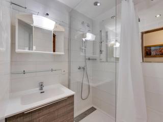 Appart lumineux au pied des pistes avec parking - FR-1-862-68 - 2