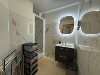 THOLLON - 6 pers, 70 m2 - FR-1-498-125 - 1