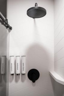 The Amaya - 21 and older only - 7