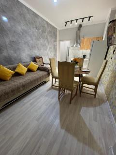 Квартиры апартаменты посуточно - 5