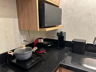 Bela Hospedagem - #101 Breeze, seu refúgio à beira-mar - 8