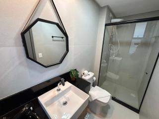 Bela Hospedagem - #101 Breeze, seu refúgio à beira-mar - 7