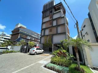 Bela Hospedagem - #101 Breeze, seu refúgio à beira-mar - 6