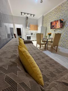 Квартиры апартаменты посуточно - 6