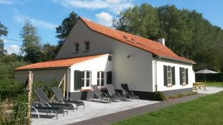Cottage de Vinck - Ieper - 4
