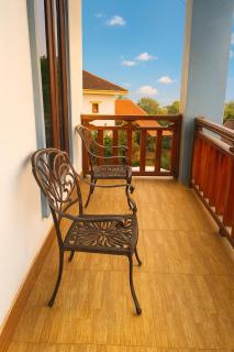 Sipanya Guesthouse - 9