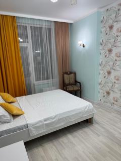 Квартиры апартаменты посуточно - 9