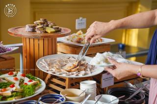 Brics Boutique Dalat - Da Lat - 3