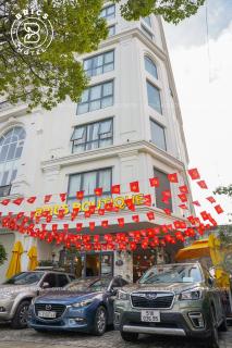 Brics Boutique Dalat - Da Lat - 5