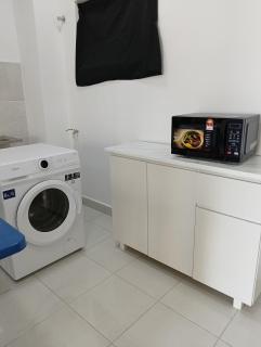 Youth City Residence, Nilai Studio - 8