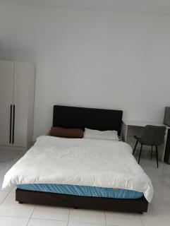 Youth City Residence, Nilai Studio - 9