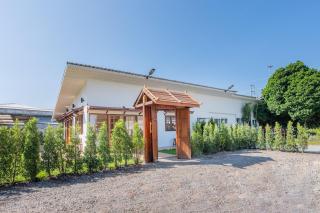 Muji Wellness Home Chaing Mai Hospitals - 6