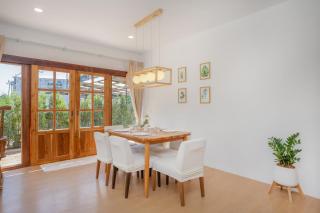 Muji Wellness Home Chaing Mai Hospitals - 1