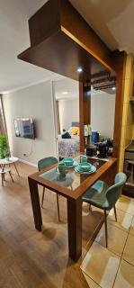 Departamento en historic center metro wifi - free try dance class - 0