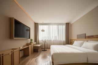 NEST HOUSE - Linyi - 9