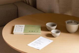 NEST HOUSE - Linyi - 6