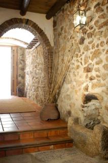 Casa Rural Canchalejo - Montánchez - 7