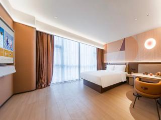 Orange Hotel Suzhou Shishan Financial Innovation Center - Suzhou - 6