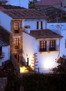 Casa Rural Canchalejo - Montánchez - 0