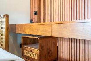 Brand New Designer Villa Underwater Pool View - 1