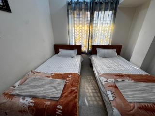 Hotel City Nibash - 9