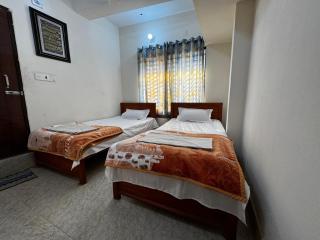 Hotel City Nibash - 8