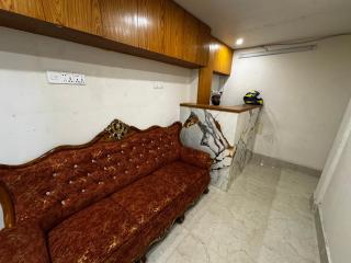 Hotel City Nibash - 7