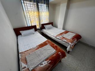 Hotel City Nibash - 6