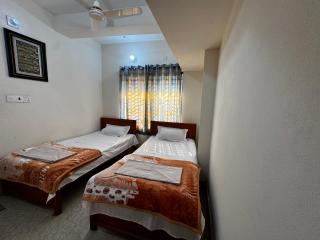 Hotel City Nibash - 4