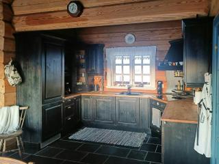 Log Cabin Near Muen And Myafallene - 6