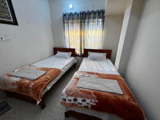 Hotel City Nibash - 1