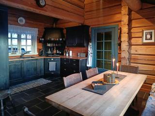 Log Cabin Near Muen And Myafallene - 5