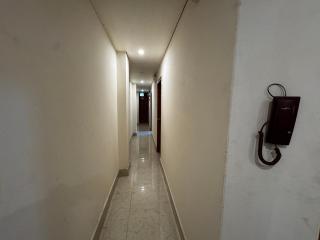 Hotel City Nibash - 1